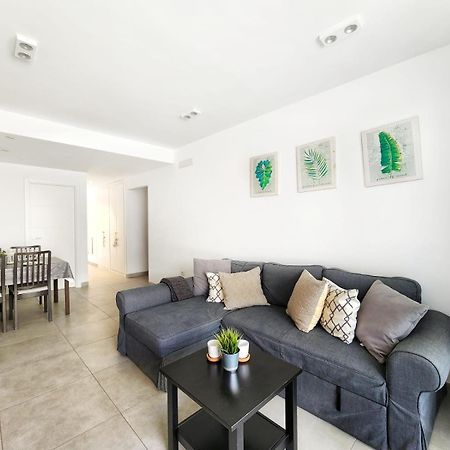 Chill Out Tesoro Apartment Costa Adeje  Exterior photo