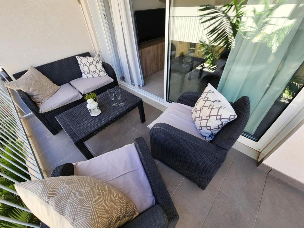 Chill Out Tesoro Apartment Costa Adeje  Exterior photo