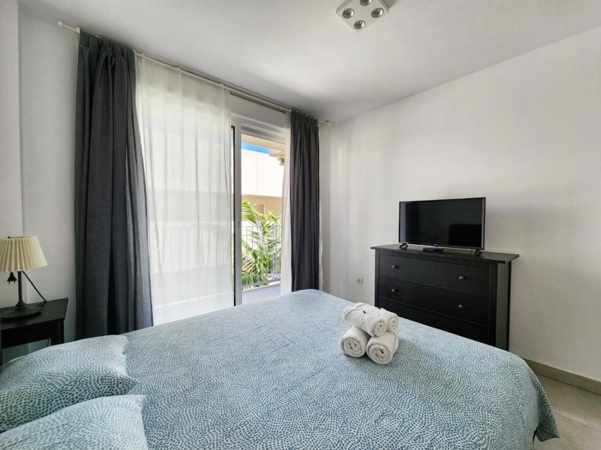 Chill Out Tesoro Apartment Costa Adeje  Exterior photo