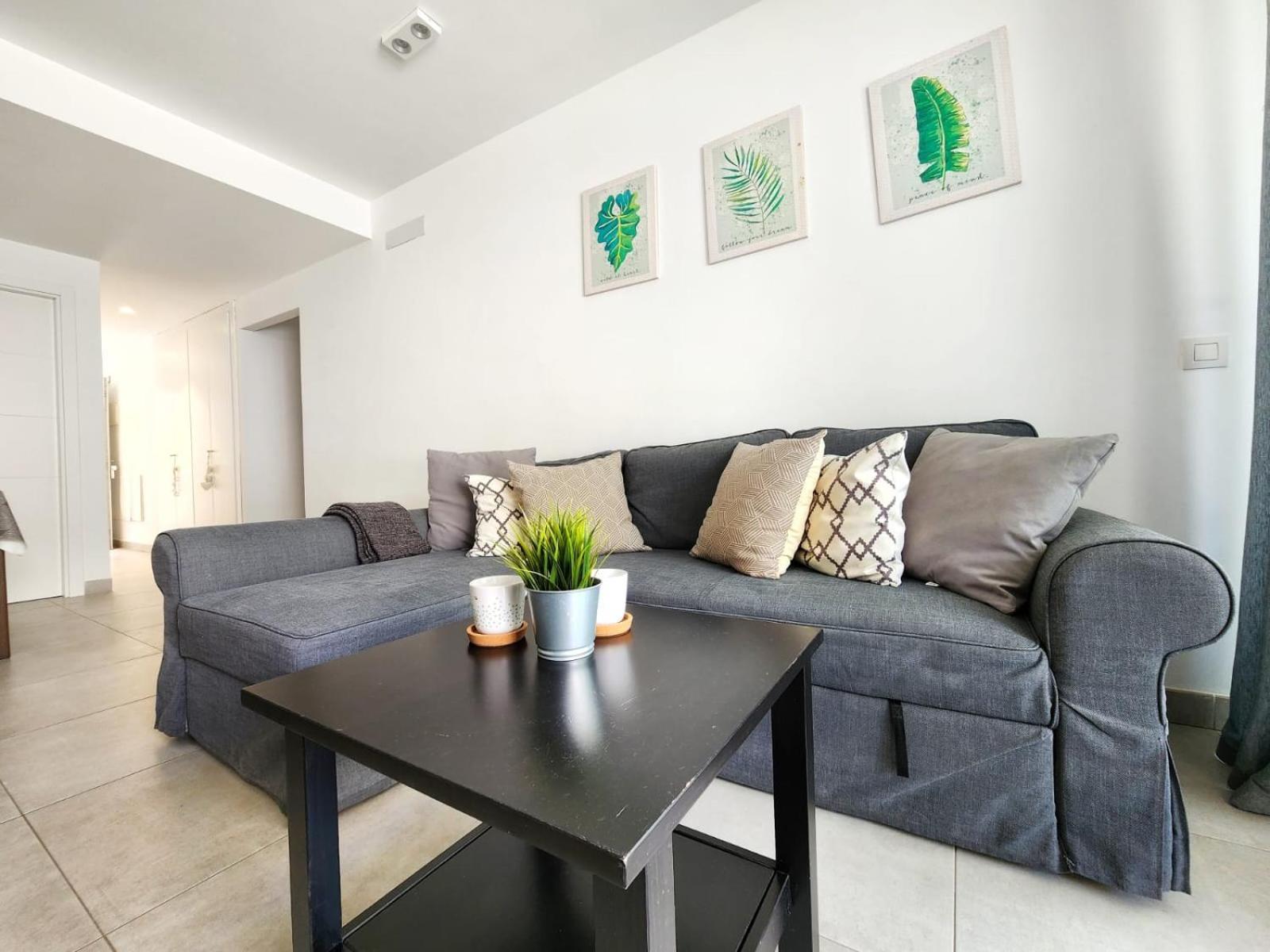 Chill Out Tesoro Apartment Costa Adeje  Exterior photo